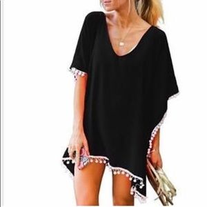 Bikini Coverup NWT